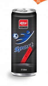 330ml sport drink